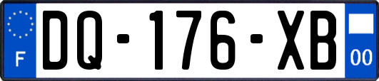 DQ-176-XB