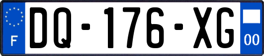 DQ-176-XG