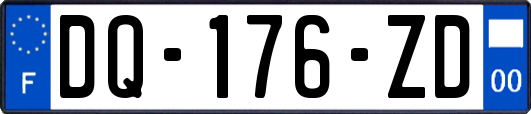 DQ-176-ZD