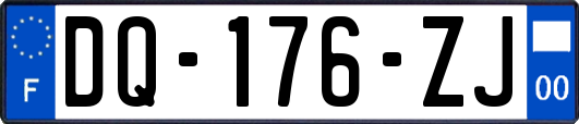 DQ-176-ZJ