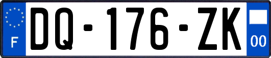 DQ-176-ZK