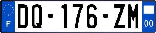 DQ-176-ZM