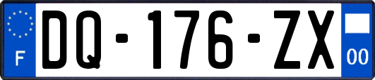 DQ-176-ZX