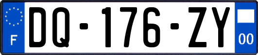 DQ-176-ZY