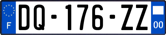 DQ-176-ZZ