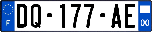 DQ-177-AE