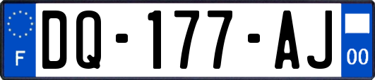 DQ-177-AJ