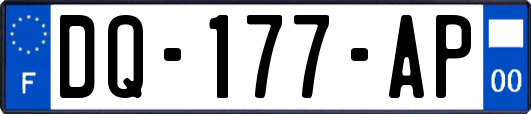 DQ-177-AP