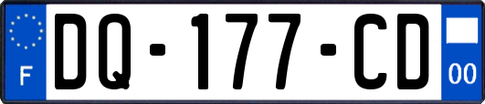 DQ-177-CD