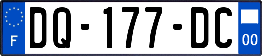 DQ-177-DC