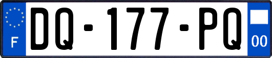 DQ-177-PQ