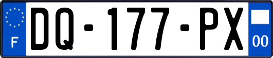 DQ-177-PX