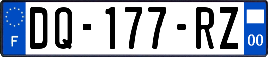 DQ-177-RZ