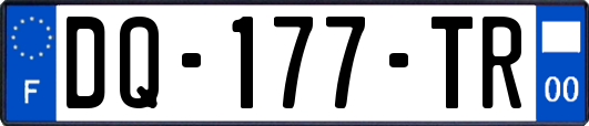 DQ-177-TR