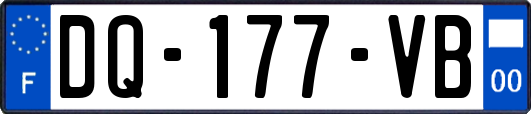 DQ-177-VB