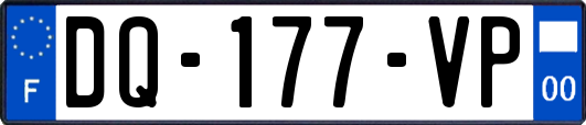 DQ-177-VP