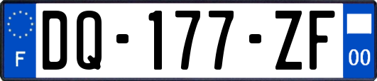 DQ-177-ZF