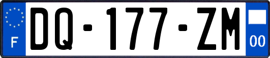 DQ-177-ZM