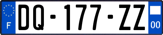 DQ-177-ZZ