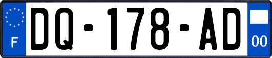 DQ-178-AD