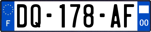 DQ-178-AF