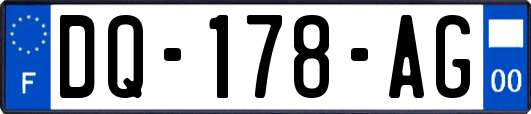 DQ-178-AG