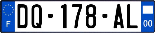 DQ-178-AL