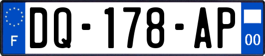 DQ-178-AP