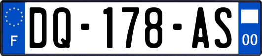 DQ-178-AS