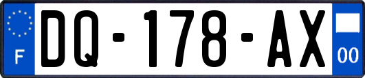 DQ-178-AX