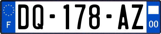 DQ-178-AZ