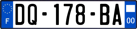 DQ-178-BA