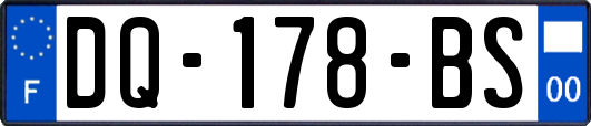 DQ-178-BS