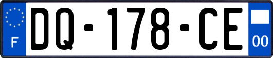 DQ-178-CE