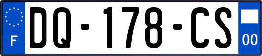 DQ-178-CS