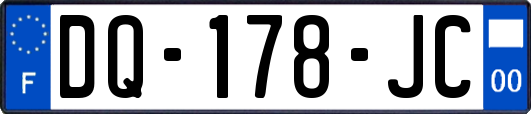 DQ-178-JC