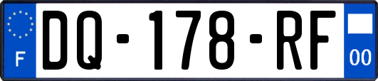 DQ-178-RF