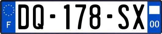 DQ-178-SX