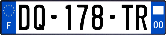 DQ-178-TR