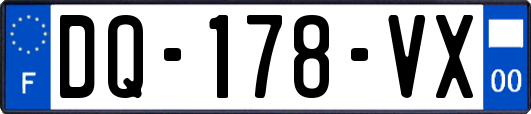 DQ-178-VX