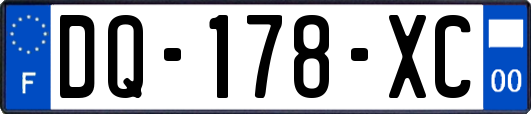 DQ-178-XC