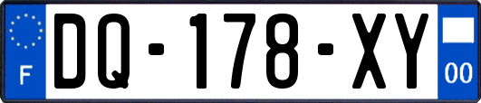 DQ-178-XY