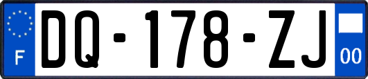 DQ-178-ZJ