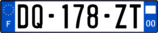 DQ-178-ZT