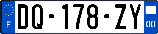 DQ-178-ZY