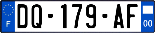 DQ-179-AF