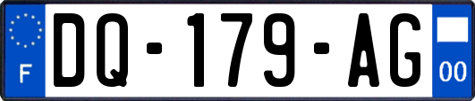 DQ-179-AG