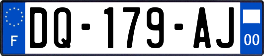 DQ-179-AJ