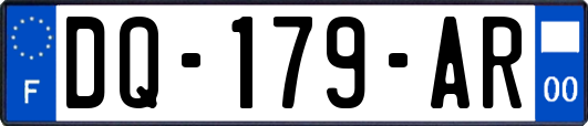 DQ-179-AR