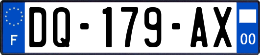 DQ-179-AX